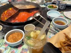 -巴蜀大将火锅(春熙店)