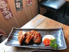 -福匠日本料理(人民路店)