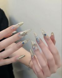 -斯馨·健康美甲美睫