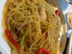 -茅庐毛血旺(烟台大悦城店)