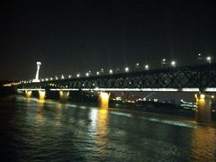 -武汉两江游览·夜游长江(汉口粤汉码头)