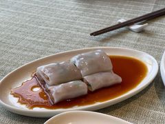 原只鲜虾肠粉-潮府馆·非遗潮州菜·世纪公园(新国际博览中心店)