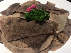 -海底捞火锅(公益西桥店)