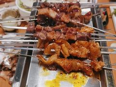 -正丰源大缸烧烤(人民路店)
