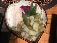 -黑牛の店·和牛烧肉(合生汇店)