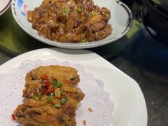 -玉桥餐厅(天坛店)