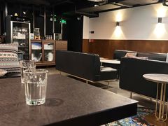 -Hei Cafe(工体店)