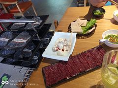 -打酱友•斑鱼海鲜粥火锅(吴桥店)