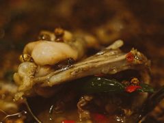 -嘎嘎鸭脑壳(蜀汉路店)