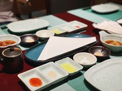 -yokocho上横町·日本食街(深业上城店)