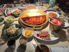 -小龙坎火锅(全球总店)