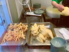 -九斤黄三黄鸡专卖店