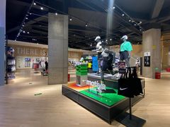 -NIKE品牌体验店(苏州中心店)