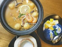 -长勺子东南亚(街道口店)