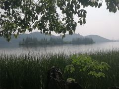 -东湖落雁景区