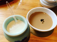 -额尔敦传统涮火锅·烧烤(鑫源山庄店)