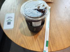 -星巴克臻选(青岛麦凯乐分店)