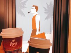 可塔朵-Peet's Coffee皮爷咖啡(德基店)