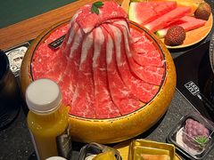 -牛New寿喜烧(金茂览秀城店)