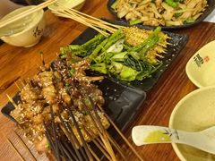 -疍家人黄记海鲜火烧烤