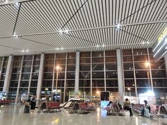 -贵阳龙洞堡国际机场-T2航站楼