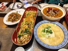 -蒙古人烤羊大师·绿野餐厅(工农大路店)