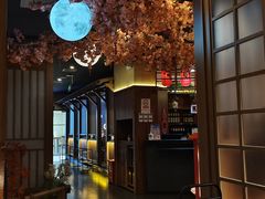 -九田家黑牛烤肉料理(新辰里亚运村店)