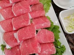 -民族饭荘(新华大街店)