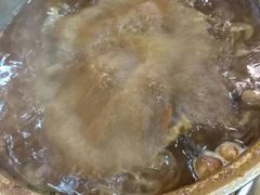 -清真马家美食城•海鲜•青岛菜•火锅(延安三路店)