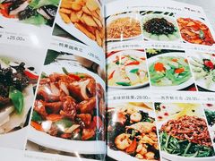 -好妈王饺子(滂江街店)