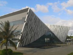 -西秀海滩公园