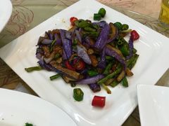 -聚丰园•湖鲜餐厅(阿红私房菜梅石路店)