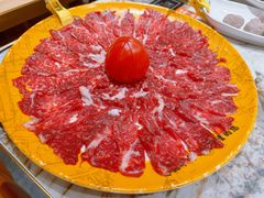 -潮汕大目牛肉火锅(皇岗旗舰店)