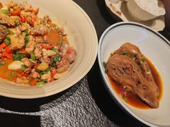 -桐湾大院·桐庐菜(滨江店)