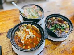 -沈妈砂锅(光华村店)