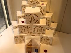 -好利来(北新桥店)