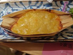 -桃夭日式料理(国信店)