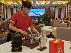 大堂-顺德人家食府(黄金广场店)