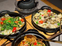 -得意啫·广东啫啫煲(前海HOP店)