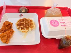 -红大哥水门鸡饭(總店)