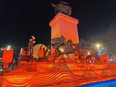 -大唐不夜城