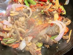 -印象鲵宴·张家界地标美食名片(溪布街店)