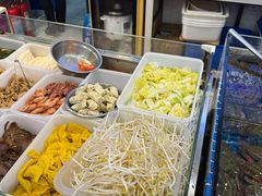 -木木鲜海鲜面(天一店)