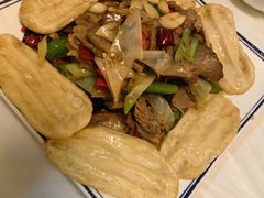 -宾朋海鲜饭庄(兴海路店)