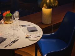 -深圳文华东方酒店·OPUS 388·精致法餐