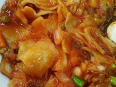 -西北朗益和穆斯林餐厅