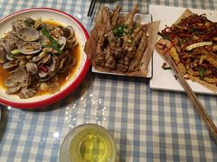 -戴记龙虾(天泽街店)