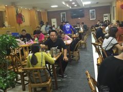 大堂-胡师傅三下锅(汽车站店)