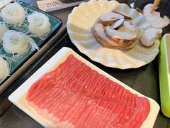-南门涮肉(上海一店)