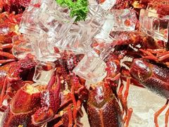 -同福龙虾(高新店)